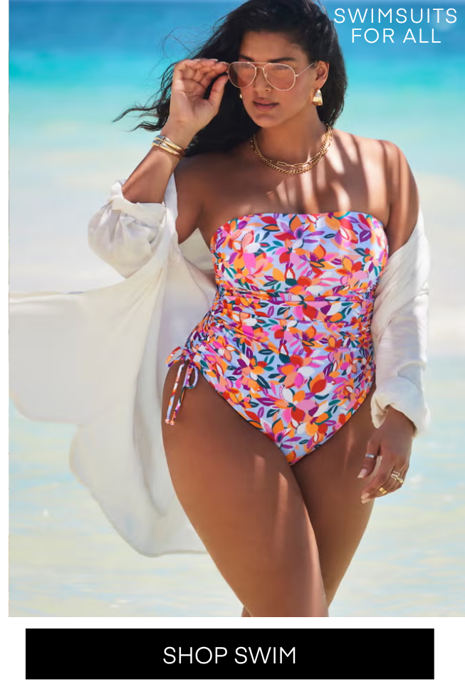 Shop Swim