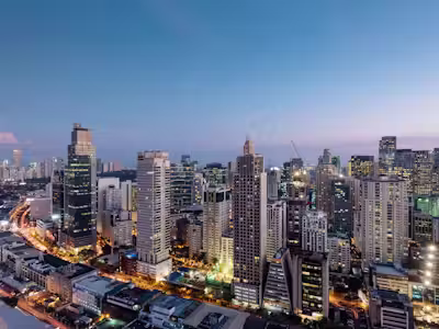 Asia Deals