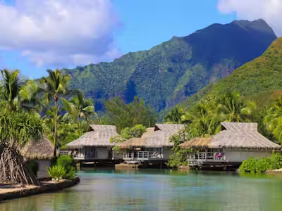 South Pacific Deals