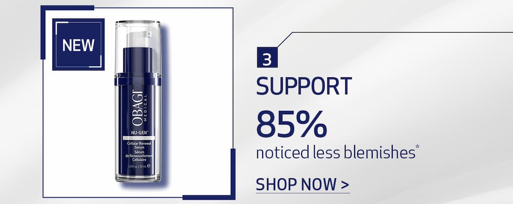 SUPPORT. SHOP NOW.