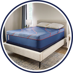 Shop Sealy Posturepedic and save up to $200 & end your bed aches with targeted support