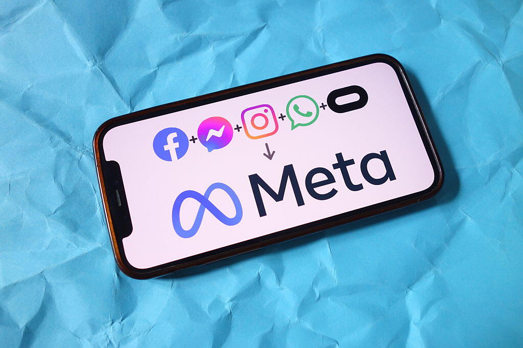 AI on Meta Apps Is Unavoidable, but You Can Mute It Yourself