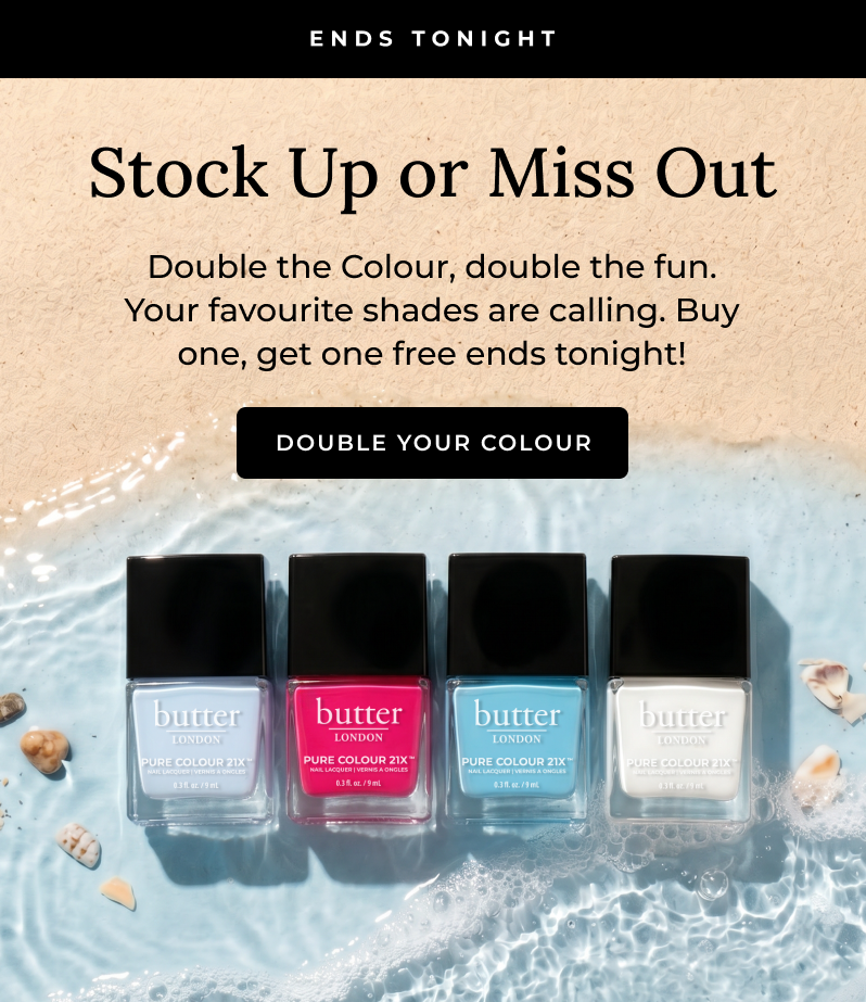 Red, White & Blue: PC21X BOGO Free - Ends Tonight