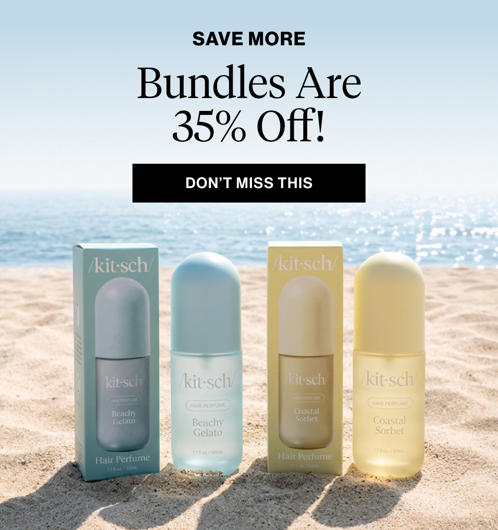 Save more bundles are 35% Off!