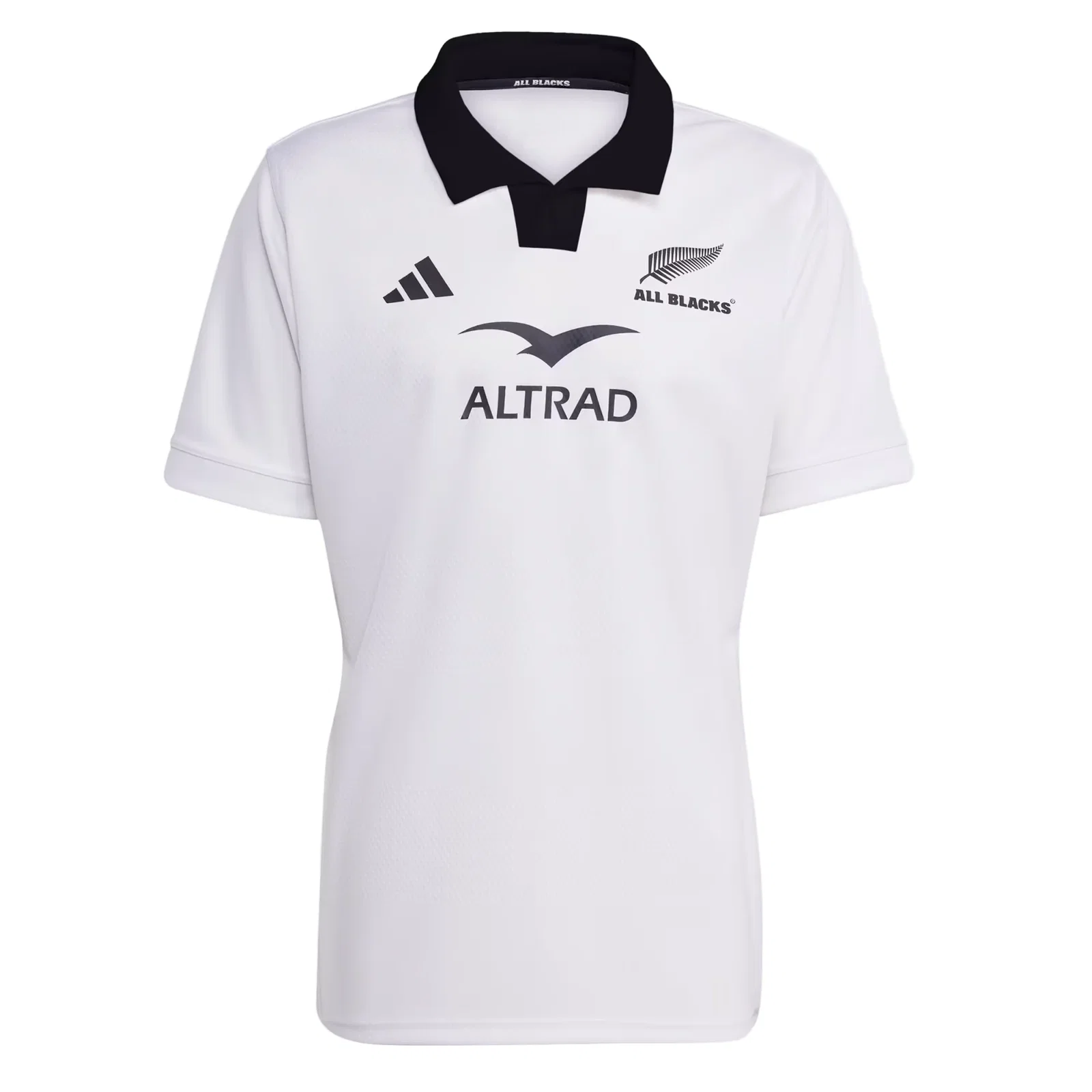 Image of All Blacks 25/26 Replica Away Jersey by adidas