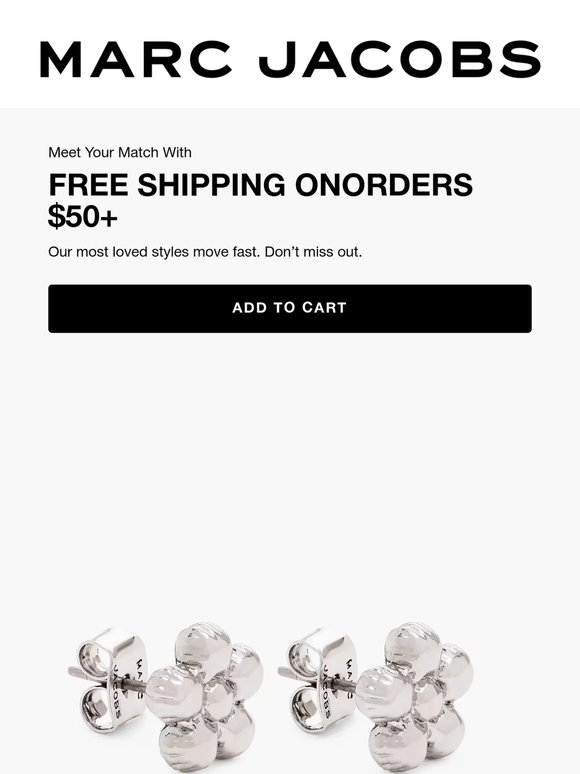 🚨 Last Chance for FREE Shipping 🚨