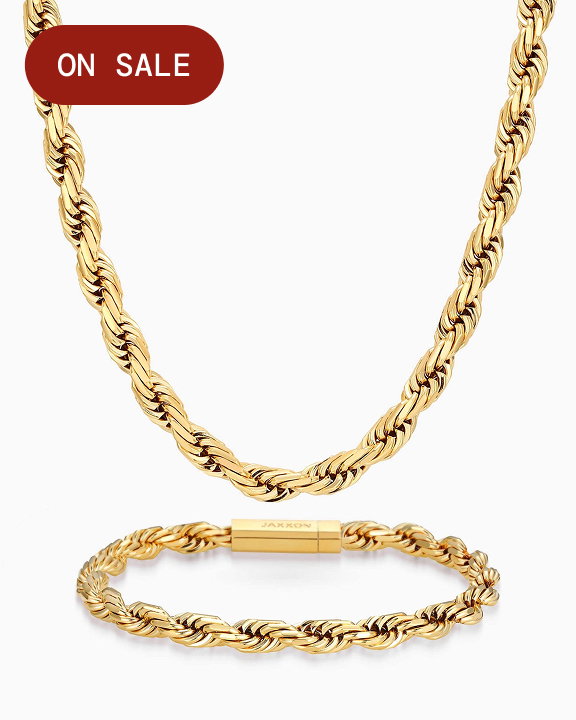 Rope Set 5mm