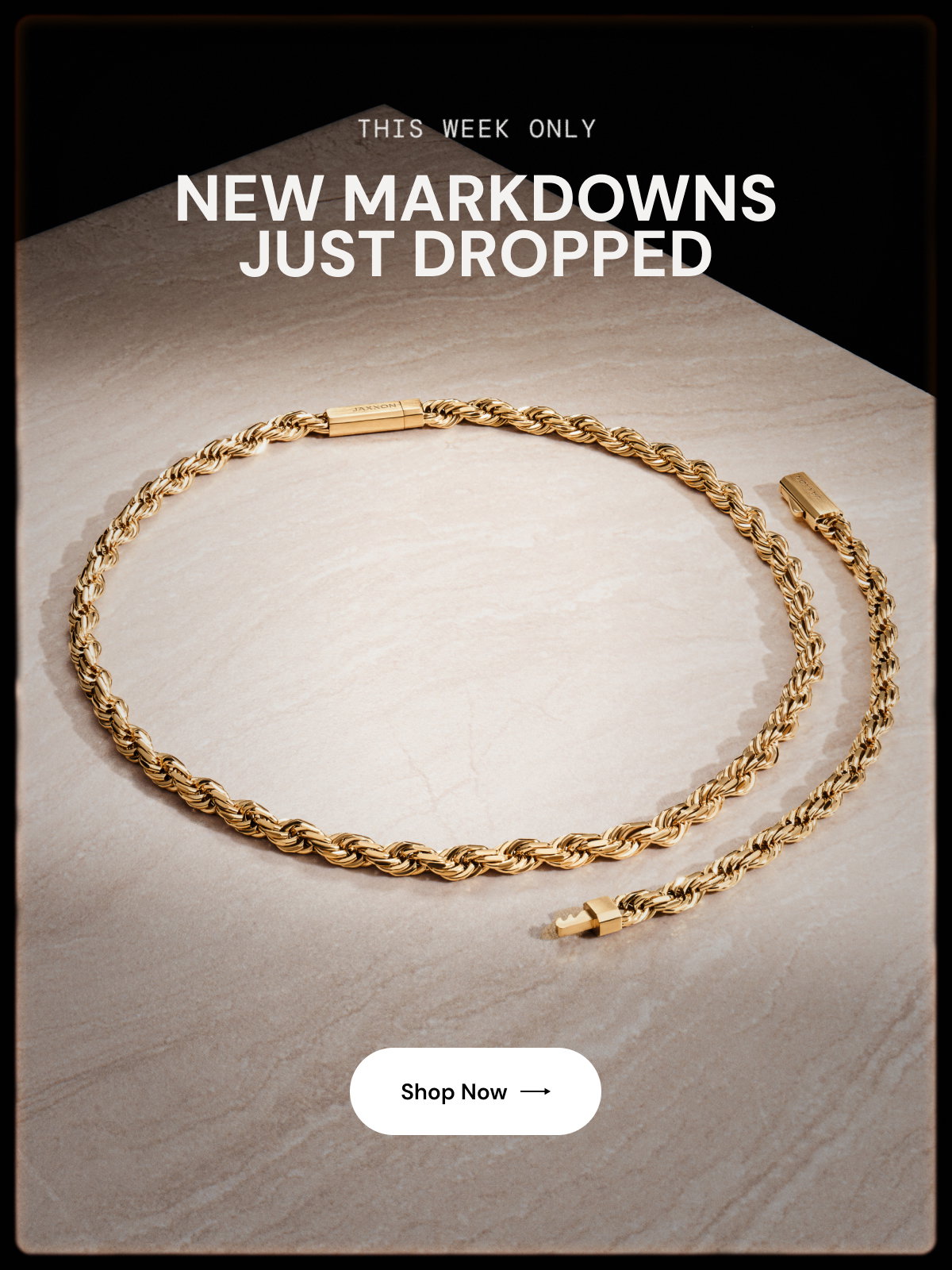 New Markdowns Just Dropped!