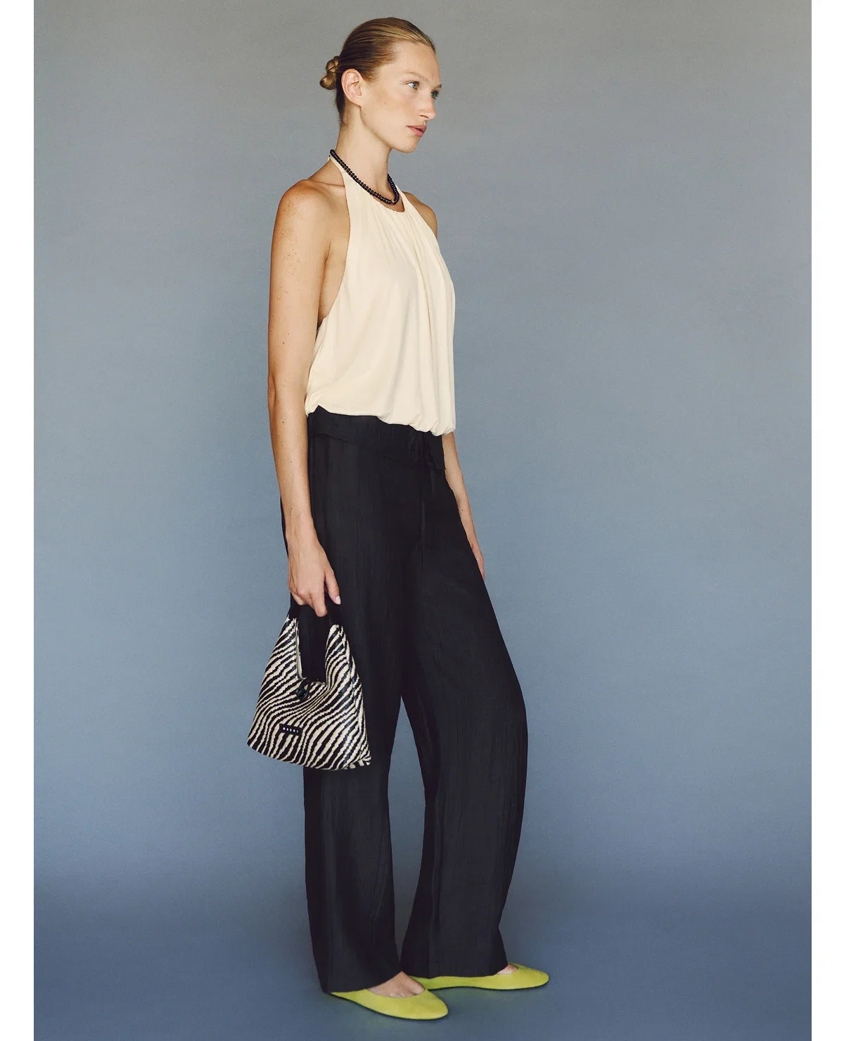 Alexis Knit Top
