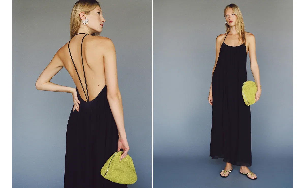 Fawnie Dress