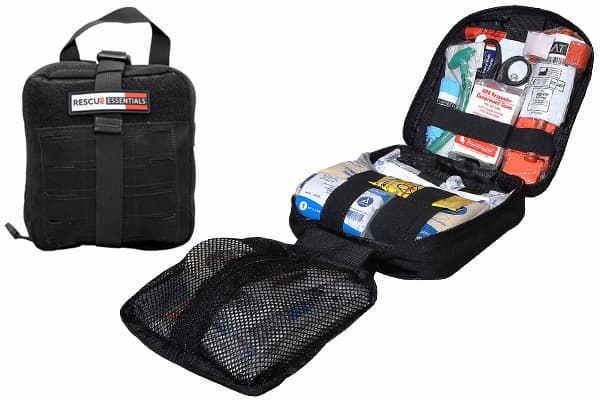 Executive Protection Vehicle Kit