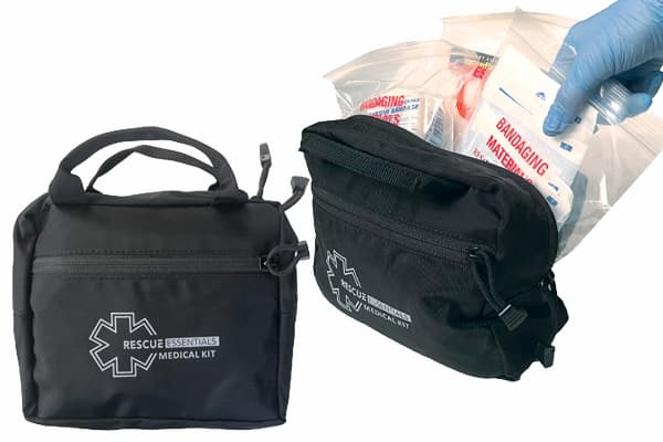 LE Vehicle First Aid Kit