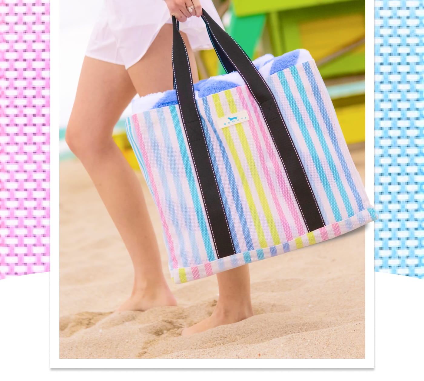 SCOUT Bag Product Photo