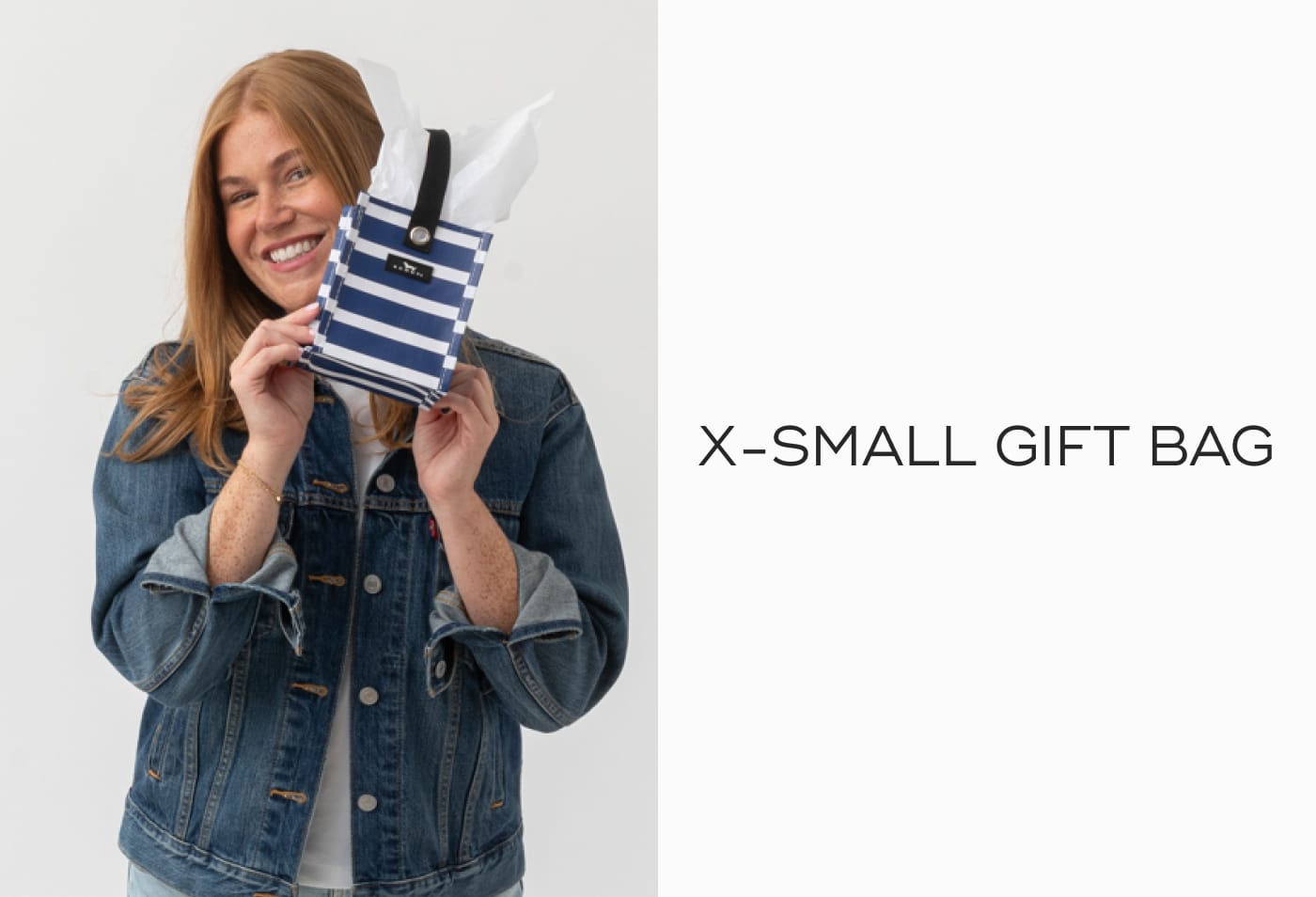 X-SMALL GIFT BAG