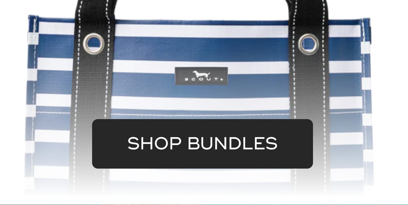 SCOUT. SHOP BUNDLES
