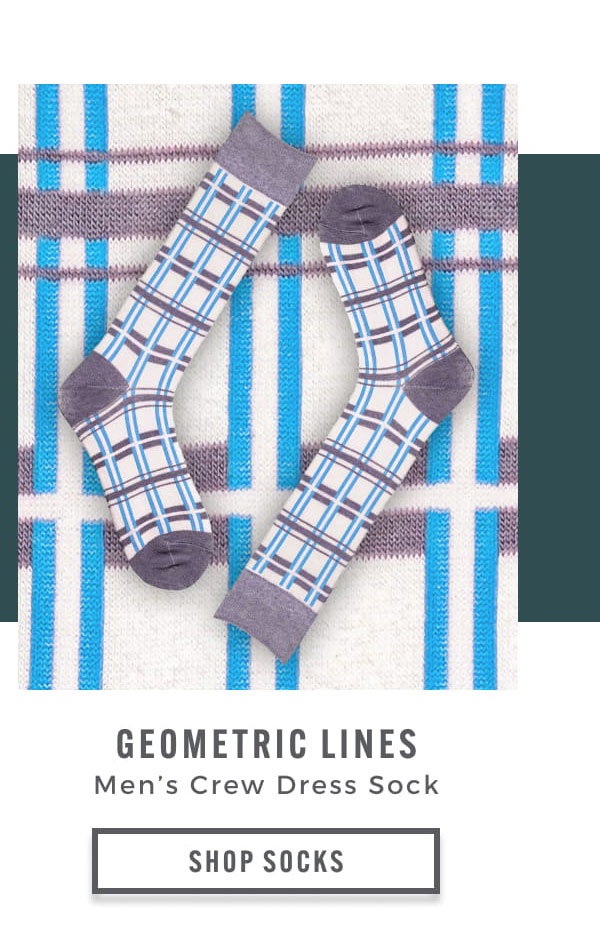 Geometric Lines