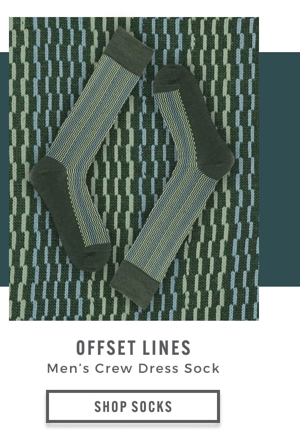 Offset Lines