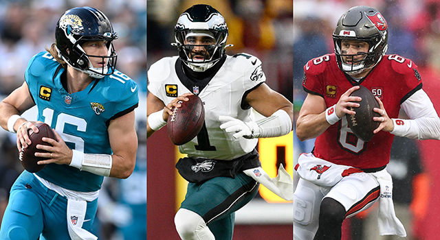 Which NFL team will celebrate first Super Bowl-era MVP in 2026? 