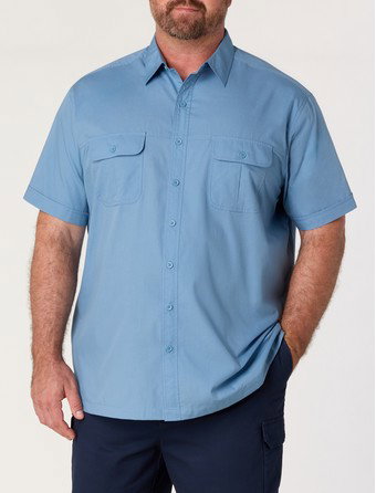 Co-Pilot Sport Shirt