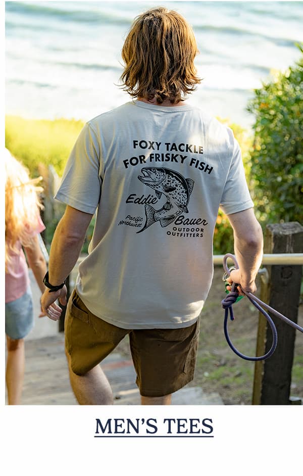 Shop Men's Tees