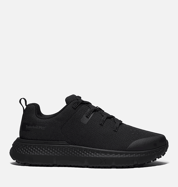 Men's Power Shift Slip-Resistant Hospitality Work Sneaker
