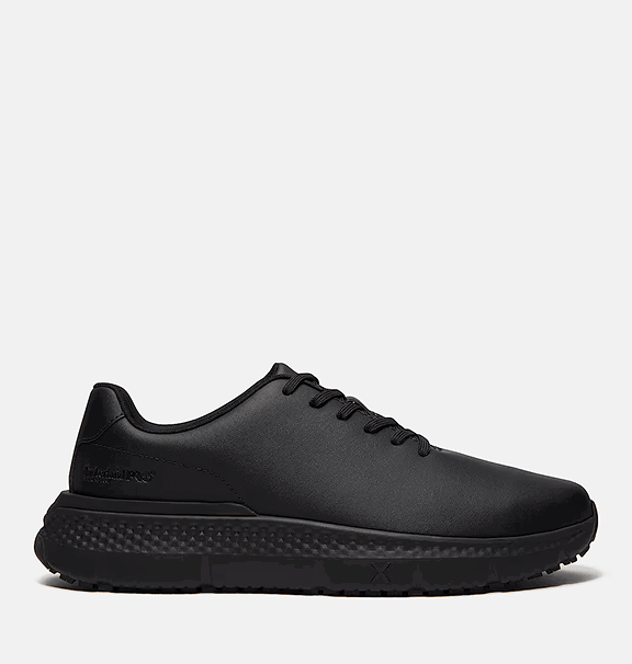 Men's Power Shift Slip-Resistant Hospitality Work Sneaker