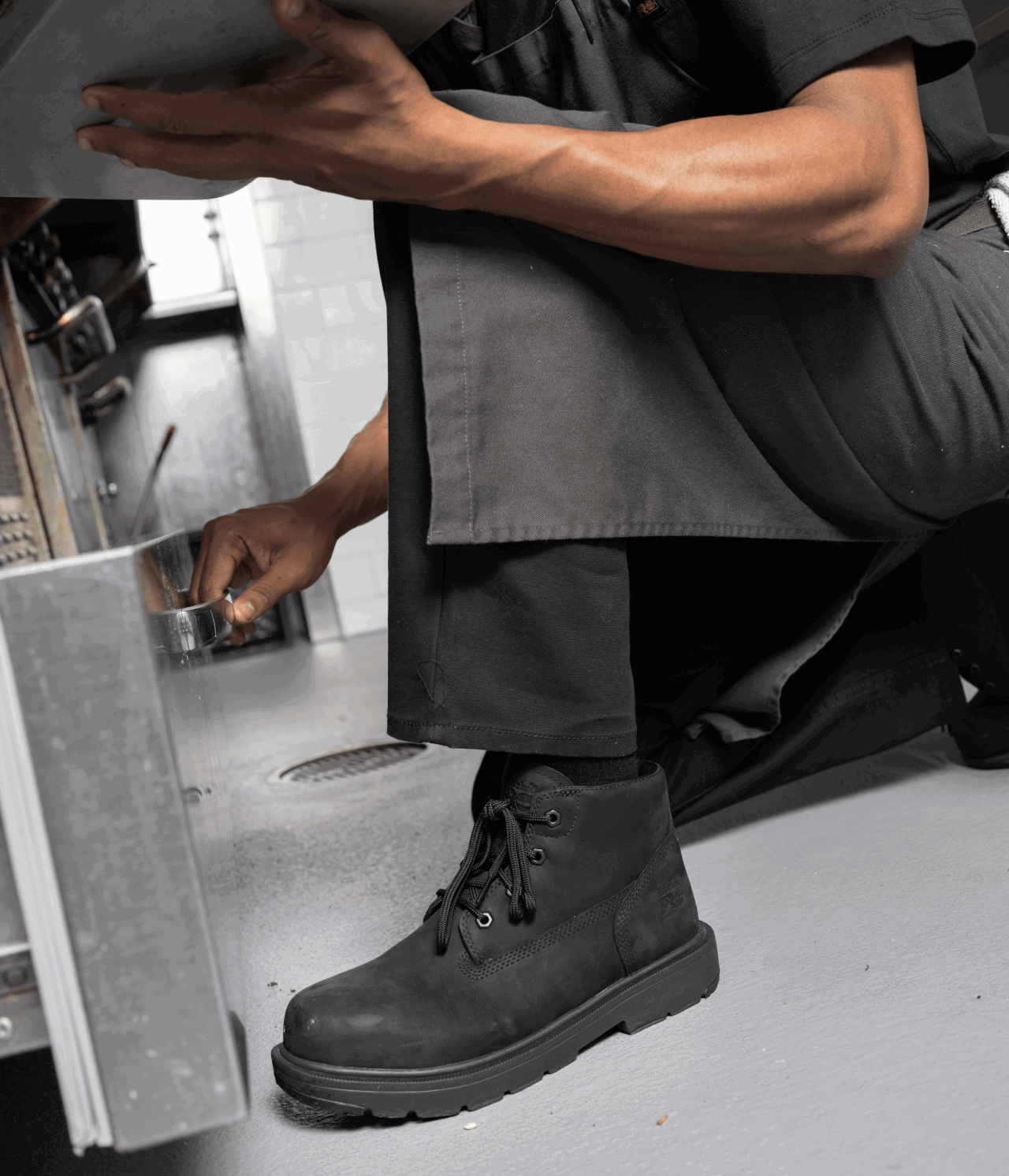 Shop Work Sneakers