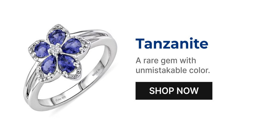 Tanzanite