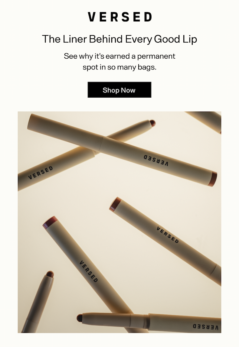 Shop Lip Frame
