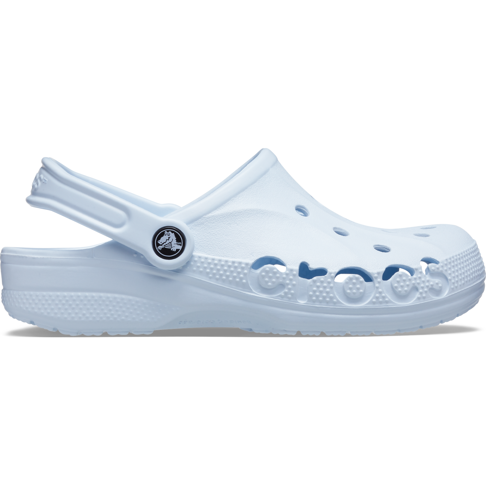 Baya Clog -
 Mineral Blue
