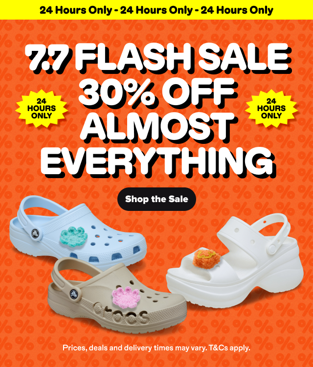 Shop the Sale