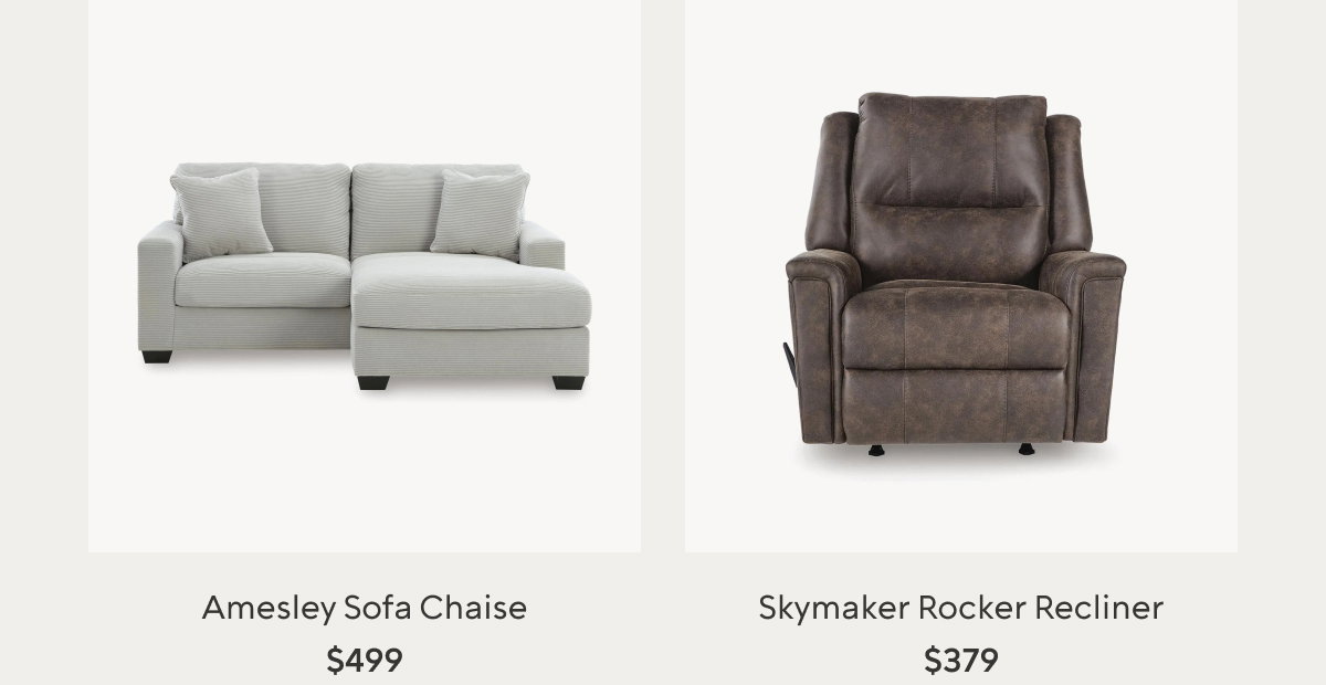 Your living room will love these
