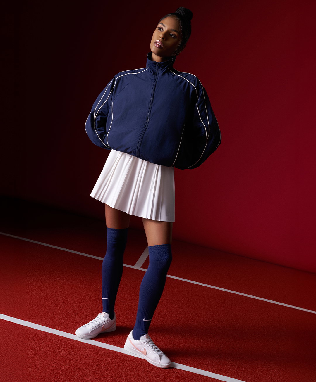 Nike image