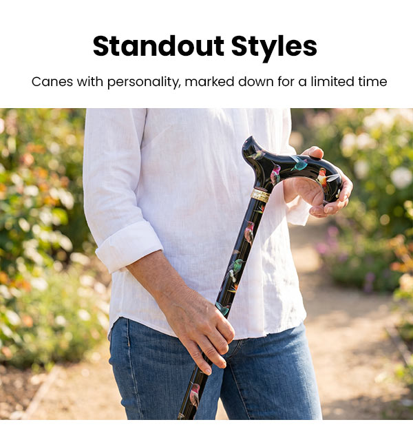 StandOut Styles