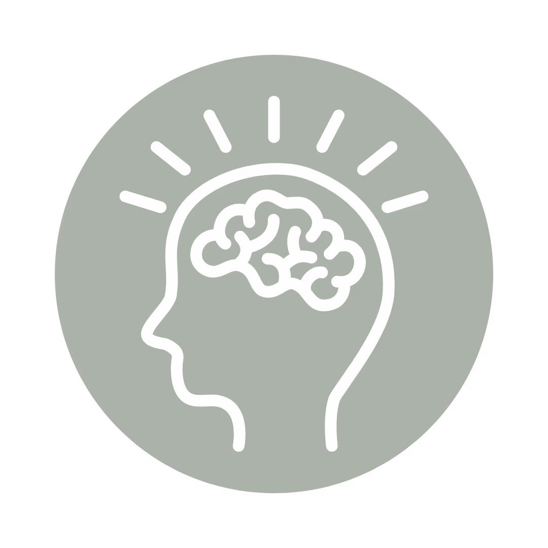 Shop Brain Fog