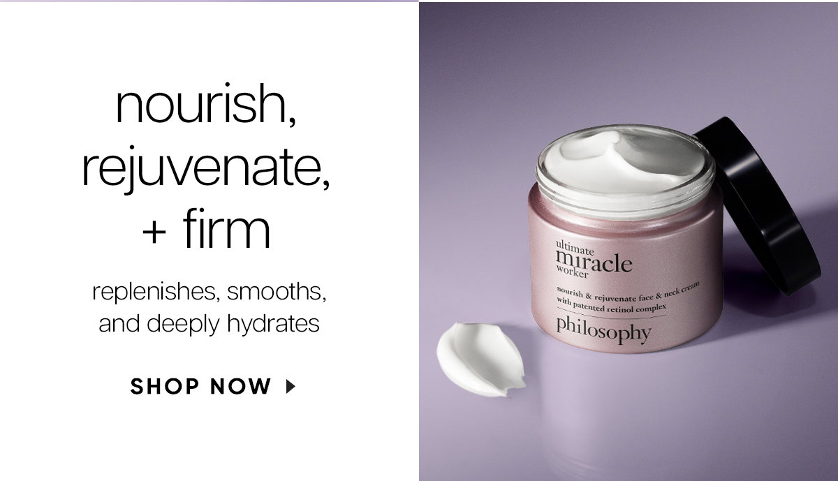 umw face & neck cream 