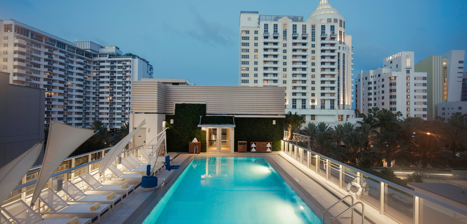 Iberostar Waves Berkeley Shore ****