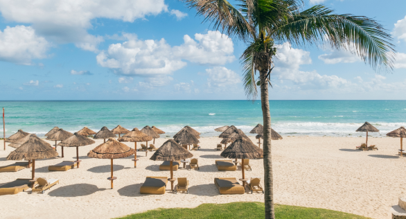JOIA Paraíso by Iberostar *****