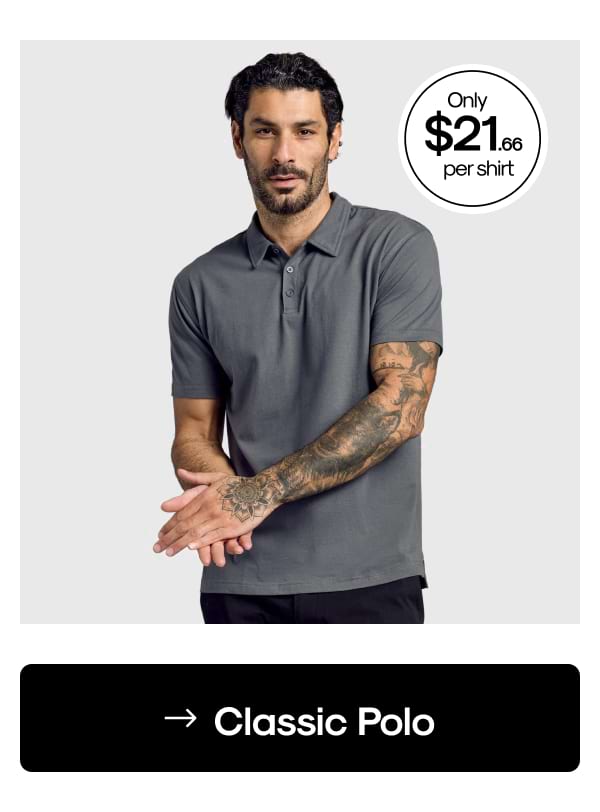 Classic Polo