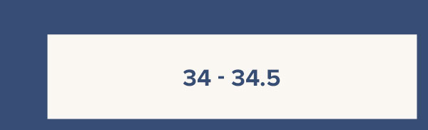 34 - 34.5