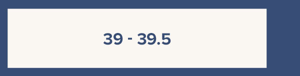 39 -39.5