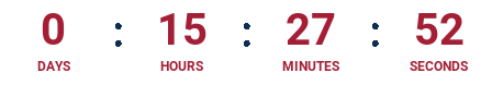 Countdown Clock