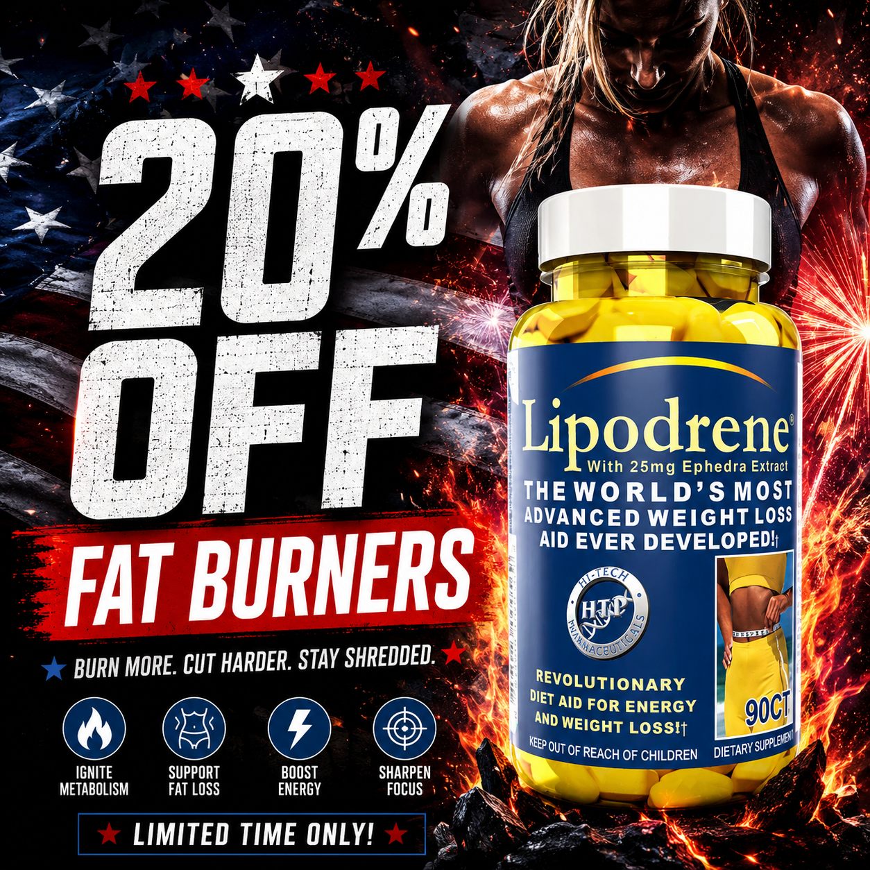 Fat Burners