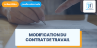 Actu juridique