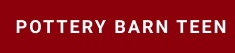 pottery barn teen