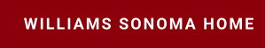 williams sonoma home