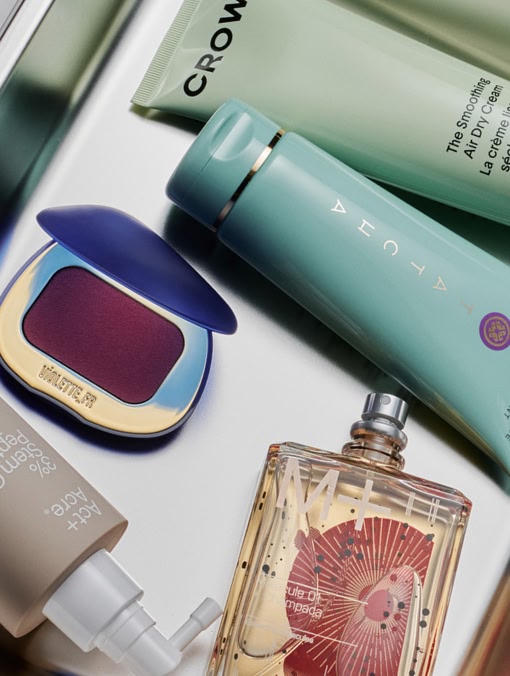 BREAKING BEAUTY NEWS: New, Now, Wow! Everything Landing at MECCA In July