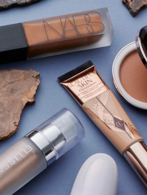 THE MECCA GUIDE: An Expert MUA Answers Your Foundation Questions