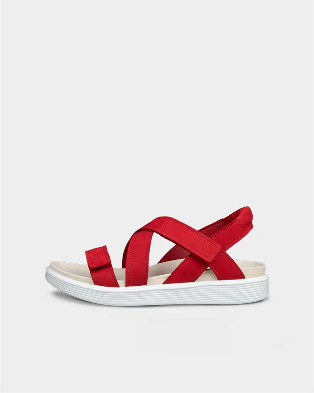 ECCO Soft Sandal