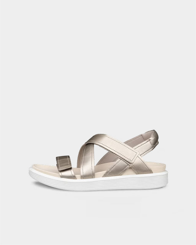 ECCO Soft Sandal